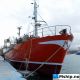41,3 meter stern RWS PELAGIC TRAWLER