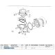 MTU 700429142000 O-RING