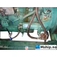 Volvo Penta TAMD 103A-RC 250 kWA generator set — Manufacturer: Volvo, Model: TAMD 103A-RC, Serial number: 318553, Performance specification: Emergency generator set complete with switchboard as shown in photos.
Tier II certified., Year: 2002, HP: 280, kW: 222, RPM: 1800, Running Hours: 50, Fuel Type: Diesel, Class: Germanischer Lloyd, Other: Completely overhauled and ready to go, Generator end type: AVK DSK43L2-4, Amps: 321, Volt: 450/260, HZ: 60, kVA: 250