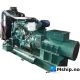 Volvo Penta TAMD 103A-RC 250 kWA generator set