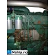 Volvo Penta TAMD 103A-RC 250 kWA generator set — Manufacturer: Volvo, Model: TAMD 103A-RC, Serial number: 318553, Performance specification: Emergency generator set complete with switchboard as shown in photos.
Tier II certified., Year: 2002, HP: 280, kW: 222, RPM: 1800, Running Hours: 50, Fuel Type: Diesel, Class: Germanischer Lloyd, Other: Completely overhauled and ready to go, Generator end type: AVK DSK43L2-4, Amps: 321, Volt: 450/260, HZ: 60, kVA: 250
