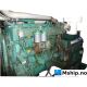Volvo Penta TAMD 103A-RC 250 kWA generator set