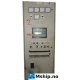 Volvo Penta TAMD 103A-RC 250 kWA generator set — Manufacturer: Volvo, Model: TAMD 103A-RC, Serial number: 318553, Performance specification: Emergency generator set complete with switchboard as shown in photos.
Tier II certified., Year: 2002, HP: 280, kW: 222, RPM: 1800, Running Hours: 50, Fuel Type: Diesel, Class: Germanischer Lloyd, Other: Completely overhauled and ready to go, Generator end type: AVK DSK43L2-4, Amps: 321, Volt: 450/260, HZ: 60, kVA: 250