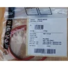 MTU 700429168002 O-RING — Manufacturer: MTU, Manufacturers part number: 700429168002