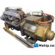 Mercedes OM352A. 75 kWA generatorset   mship.no