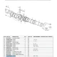 MTU 700429168002 O-RING — Manufacturer: MTU, Manufacturers part number: 700429168002