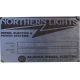 Northern Lights  M6414T Marine Diesel generator set  93 kWA — Manufacturer: Northern Lights  - John Deere engine, Model:  M6414T-HE.75N, Serial number: 4142-3685, Year: 1984, RPM: 1800, Fuel Type: Diesel, Injection pump type: Electrical system for starter : 12 volt., Other: Generator end serial : GE11039, Generator end type: T7-507B, Amps: 112 / 130, Volt: 277 - 480 and  240 - 416, HZ: 60, kVA: 93
