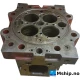 MAN B&W 9L 58/64 Cylinder head — Manufacturer: MAN, Model: 58/64, Manufacturers part number: Cat. No.: 055.04.001, Injection pump type: MAN B&W 9L 58/64 Cylinder head refurbished