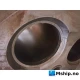 MAN B&W 9L 58/64 Cylinder head — Manufacturer: MAN, Model: 58/64, Manufacturers part number: Cat. No.: 055.04.001, Injection pump type: MAN B&W 9L 58/64 Cylinder head refurbished