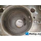 MAN B&W 9L 58/64 Cylinder head — Manufacturer: MAN, Model: 58/64, Manufacturers part number: Cat. No.: 055.04.001, Injection pump type: MAN B&W 9L 58/64 Cylinder head refurbished