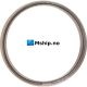 MAN B&W 9L 58/6  Piston oil scraper ring  http://mship.no