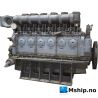 FIAT GMT A 226 ES  - NEW ENGINE !!   http://mship.no/gmt/372-fiat-gmt-a226es.html