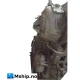 FIAT GMT A 226 ES  - NEW ENGINE !! — Manufacturer: FIAT Stab Grandi Motori  , Torino ITALIA, Model: GMT A226 ES, Serial number: 3639, Year: 1966, HP: 450, kW: 335, RPM: 850, Number of cylinders: 6, Cylinder configuration: In line, Fuel Type: Diesel, Turbo model: Turbo: Brown Boveri type VTR 200  specification : Z6 S 277  I 86, Other: This is a brand-new engine, manufactured in 1966  with zero running hours.