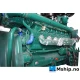 MWM TBD 234 V12 — Manufacturer: MWM, Model: TBD 234 V 12, Serial number: 234.12.01905, HP: 538, kW: 401, RPM: 1500, Running Hours: Less than 500 since new, Other: Radiator cooled -