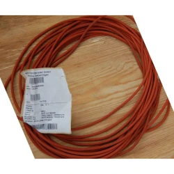 MTU 700429260000 O-RING — Manufacturer: MTU, Manufacturers part number: 700429260000
