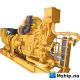 Cummins KT19 generator set 330 kWA   http://mship.no