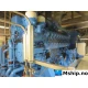 MTU 20V 4000 P63  Generator set   2500 kWe -  EDG for Nuclear Power Plants — Manufacturer: MTU, Model: 20V 4000 P63 EDG for Nuclear Power Plants, Performance specification: Emergency Diesel Generator for Nuclear Power Plants, Year: 2012, HP: 3353, kW: 2500, RPM: 1500, Running Hours: 135, Number of cylinders: 20, Cylinder configuration: V-engine, Fuel Type: Diesel, Class: IAEA 50-C-Q   , Other: New unit - Only 135 running hrs for testing., Generator end type: Lloyd Dynamowerke  S5E710M50-4SE, Amps: 293, Volt: 6300, HZ: 50, kVA: 3200