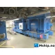 MTU 20V 4000 P63  Generator set   2500 kWe -  EDG for Nuclear Power Plants — Manufacturer: MTU, Model: 20V 4000 P63 EDG for Nuclear Power Plants, Performance specification: Emergency Diesel Generator for Nuclear Power Plants, Year: 2012, HP: 3353, kW: 2500, RPM: 1500, Running Hours: 135, Number of cylinders: 20, Cylinder configuration: V-engine, Fuel Type: Diesel, Class: IAEA 50-C-Q   , Other: New unit - Only 135 running hrs for testing., Generator end type: Lloyd Dynamowerke  S5E710M50-4SE, Amps: 293, Volt: 6300, HZ: 50, kVA: 3200