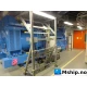 MTU 20V 4000 P63  Generator set   2500 kWe -  EDG for Nuclear Power Plants — Manufacturer: MTU, Model: 20V 4000 P63 EDG for Nuclear Power Plants, Performance specification: Emergency Diesel Generator for Nuclear Power Plants, Year: 2012, HP: 3353, kW: 2500, RPM: 1500, Running Hours: 135, Number of cylinders: 20, Cylinder configuration: V-engine, Fuel Type: Diesel, Class: IAEA 50-C-Q   , Other: New unit - Only 135 running hrs for testing., Generator end type: Lloyd Dynamowerke  S5E710M50-4SE, Amps: 293, Volt: 6300, HZ: 50, kVA: 3200
