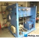MTU 20V 4000 P63  Generator set   2500 kWe -  EDG for Nuclear Power Plants — Manufacturer: MTU, Model: 20V 4000 P63 EDG for Nuclear Power Plants, Performance specification: Emergency Diesel Generator for Nuclear Power Plants, Year: 2012, HP: 3353, kW: 2500, RPM: 1500, Running Hours: 135, Number of cylinders: 20, Cylinder configuration: V-engine, Fuel Type: Diesel, Class: IAEA 50-C-Q   , Other: New unit - Only 135 running hrs for testing., Generator end type: Lloyd Dynamowerke  S5E710M50-4SE, Amps: 293, Volt: 6300, HZ: 50, kVA: 3200