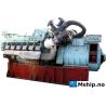 Deutz BF12M 716  generator set  419 kWa   https://mship.no