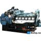 Deutz BF12M 716  generator set  419 kWa   https://mship.no