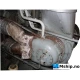 Deutz SBV 6M 540 — Manufacturer: Deutz, Model: SBV 6M 540, Serial number: 5 544 383, HP: 3000, kW: 2237, RPM: 600, Class: DNV