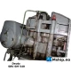 Deutz SBV 6M 540 — Manufacturer: Deutz, Model: SBV 6M 540, Serial number: 5 544 383, HP: 3000, kW: 2237, RPM: 600, Class: DNV
