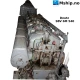 Deutz SBV 6M 540 — Manufacturer: Deutz, Model: SBV 6M 540, Serial number: 5 544 383, HP: 3000, kW: 2237, RPM: 600, Class: DNV
