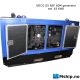 IVECO GS NEF 60M generator set  63 kWA   https://mship.no