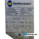 IVECO GS NEF 60M generator set  63 kWA   https://mship.no