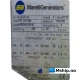 IVECO GS NEF 60M generator set  63 kWA — Manufacturer: IVECO, Model: GS NEF 60M, Year: 2007, RPM: 1500, Fuel Type: Diesel, Injection pump type: Built in fuel tank and Connections for external tank., Other: Generator code MJB2042L051MO, Generator end type: Marelli Generators type MJB 200 MB4, Amps: 91, Volt: 400, HZ: 50, kVA: 63