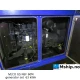 IVECO GS NEF 60M generator set  63 kWA — Manufacturer: IVECO, Model: GS NEF 60M, Year: 2007, RPM: 1500, Fuel Type: Diesel, Injection pump type: Built in fuel tank and Connections for external tank., Other: Generator code MJB2042L051MO, Generator end type: Marelli Generators type MJB 200 MB4, Amps: 91, Volt: 400, HZ: 50, kVA: 63