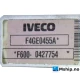 IVECO GS NEF 60M generator set  63 kWA — Manufacturer: IVECO, Model: GS NEF 60M, Year: 2007, RPM: 1500, Fuel Type: Diesel, Injection pump type: Built in fuel tank and Connections for external tank., Other: Generator code MJB2042L051MO, Generator end type: Marelli Generators type MJB 200 MB4, Amps: 91, Volt: 400, HZ: 50, kVA: 63