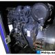 IVECO GS NEF 60M generator set  63 kWA   https://mship.no