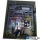IVECO GS NEF 60M generator set  63 kWA   https://mship.no
