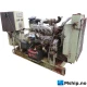Iveco 8061 SI05 with Leroy-Somer 64 kw Genset — Manufacturer: Iveco Aifo