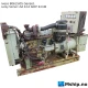 Iveco 8061 SI05 with Leroy-Somer 64 kw Genset — Manufacturer: Iveco Aifo