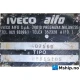 Iveco 8061 SI05 with Leroy-Somer 64 kw Genset — Manufacturer: Iveco Aifo