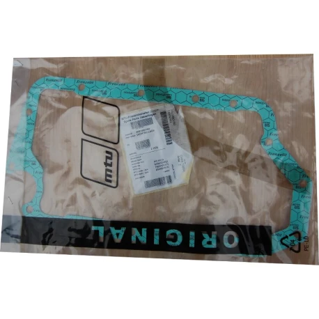 MTU 5561880080 GASKET — Manufacturer: MTU, Manufacturers part number:  5561880080