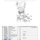 MTU 5561880080 GASKET