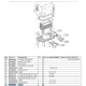 MTU 5561880080 GASKET — Manufacturer: MTU, Manufacturers part number:  5561880080