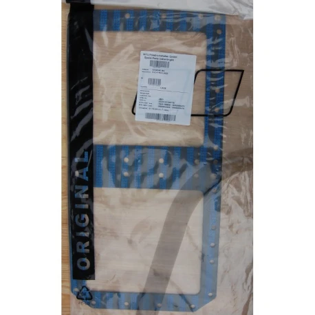 MTU 5532040180 GASKET — Manufacturer: MTU, Manufacturers part number: 5532040180