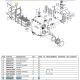 MTU 5532040180 GASKET