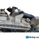 Cummins NTA855 generatorset   https://mship.no