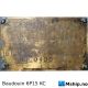 Baudouin   Type 6P15 KC with Leroy - Somer 140 kWA generator  https://mshio.no