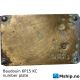 Baudouin   Type 6P15 KC with Leroy - Somer 140 kWA generator  https://mshio.no