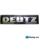 Deutz A4L 514 generator set 60 kWA   https://mship.no