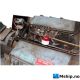 Deutz F 8 L 714  100 kWA generator set.  https://mship.no