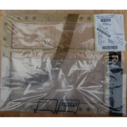 MTU 8690980112 GASKET — Manufacturer: MTU, Manufacturers part number: 8690980112